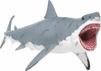 Schleich Megalodon