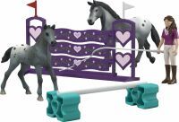 Schleich Lisa´s Tournament Training