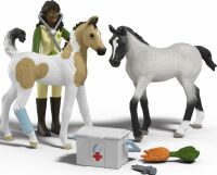 Schleich Sarah´s Erste Hilfe Set