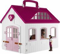 Schleich Pferdeklinik ''Heilende Hufe''