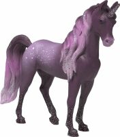 Schleich Galaxy Regenbogen Einhorn Stute