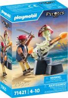 PLAYMOBIL 71421 Kanonenmeister