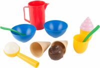 Dantoy Eisset im Netz