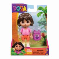 Spin Master DTE Dora - Figuren Asst.