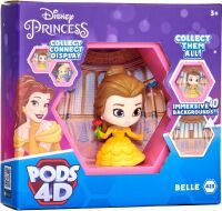 Waiky Germany GmbH POD 4D Disney Princess - Belle