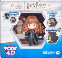 Waiky Germany GmbH POD 4D Wizarding World - Hermione