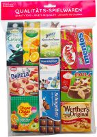 Tanner Kaufladenbeutel