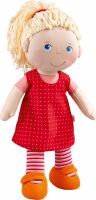HABA Doll Annelie - Girl - 1.5 yr(s) - 250 g