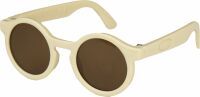 Heless Puppen-Sonnenbrille, beige