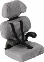 CHIC 2000 Puppen-Autositz
