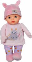 Zapf BABY born for babies SweetiePink30cm