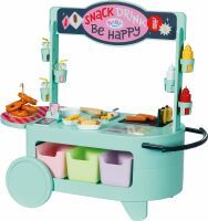 Zapf BABY born Snack Shop