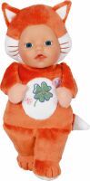Zapf BABY born for babies Fuchs 26cm