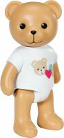Zapf BABY born Splish Splash Teddy