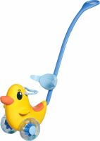 Zapf BABY born Schiebe-Berta