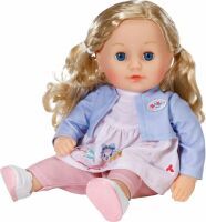 Zapf BABY born Sophia Rose 36cm