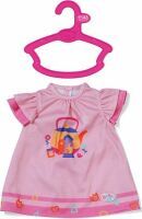 Zapf BABY born Kleid Teezeit 43cm