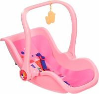 Zapf BABY born Babyschale