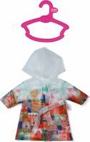 Zapf BABY born Regenmantel 43cm