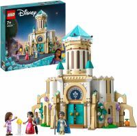 LEGO® LEGO Disney 43224 König Magnificos Schloss