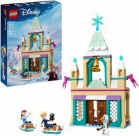 LEGO® Disney Prinzessin 43265 Das Arendelle Schloss