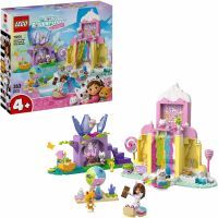 LEGO® Gabby's Dollhouse 11205 LEGO® Gabbys Dollhouse