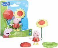 Hasbro PEP Matschepfützenspaß Mit Freunden