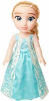 Jakks Europe BV Disney Die Eiskönigin - Elsa Puppe