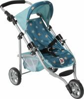 CHIC 2000 Jogging-Buggy ''LOLA''