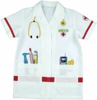 Theo Klein Kinder-Arztkittel klein