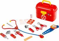 Theo Klein 4360 - Playset - Medicine & health - Boy/Girl
