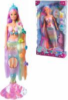 Simba Dickie Steffi Love Rainbow Mermaid