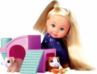 Simba Dickie Evi Love Guinea Pigs