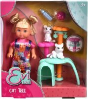 Simba Dickie EL Cat Tree