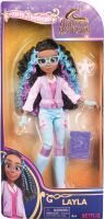 Spin Master Unicorn Academy Fashion Doll Asst. Refresh