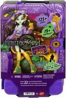 Mattel Monster High Verborgene Schätze Oase Jinafire