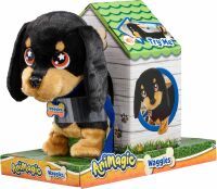 Goliath Animagic Waggles Dog