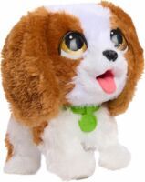 Just Play Europe BV FurReal Poop-a-Lots - King Charles Spaniel