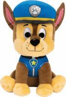 Spin Master Gund PAW Patrol Plüsch 23cm Chase