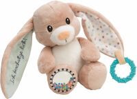 NICI Activity Kuscheltier Hase Fjella ''Ich beschütze dich''