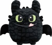 Schmidt Spiele Dragons, Squishy Ohnezahn, 18 cm