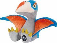 Schmidt Spiele Jurassic World, Rebirth, Quetzalcoatlus, 25 cm
