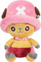 Sakami Merchandise GmbH One Piece Chopperman 25 cm Plush new