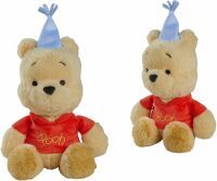 Simba Dickie Disney WTP Anniversary Winnie, 25cm