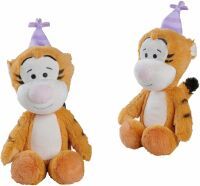 Simba Dickie Disney WTP Anniversary Tigger, 25cm