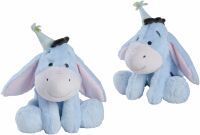 Simba Dickie Disney WTP Anniversary I-Aah, 25cm