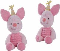 Simba Dickie Disney WTP Anniversary Ferkel, 23cm