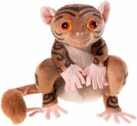 Heunec SDMT Koboldmaki Fitzgeraldo GRS