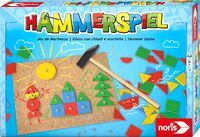 Simba Dickie Hammerspiel