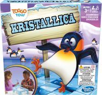 Hasbro Kristallica